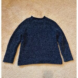 Carolyn Taylor Chenille S Soft Cozy Y2K Korea‎ 90's Dark Academia Quiet Luxury